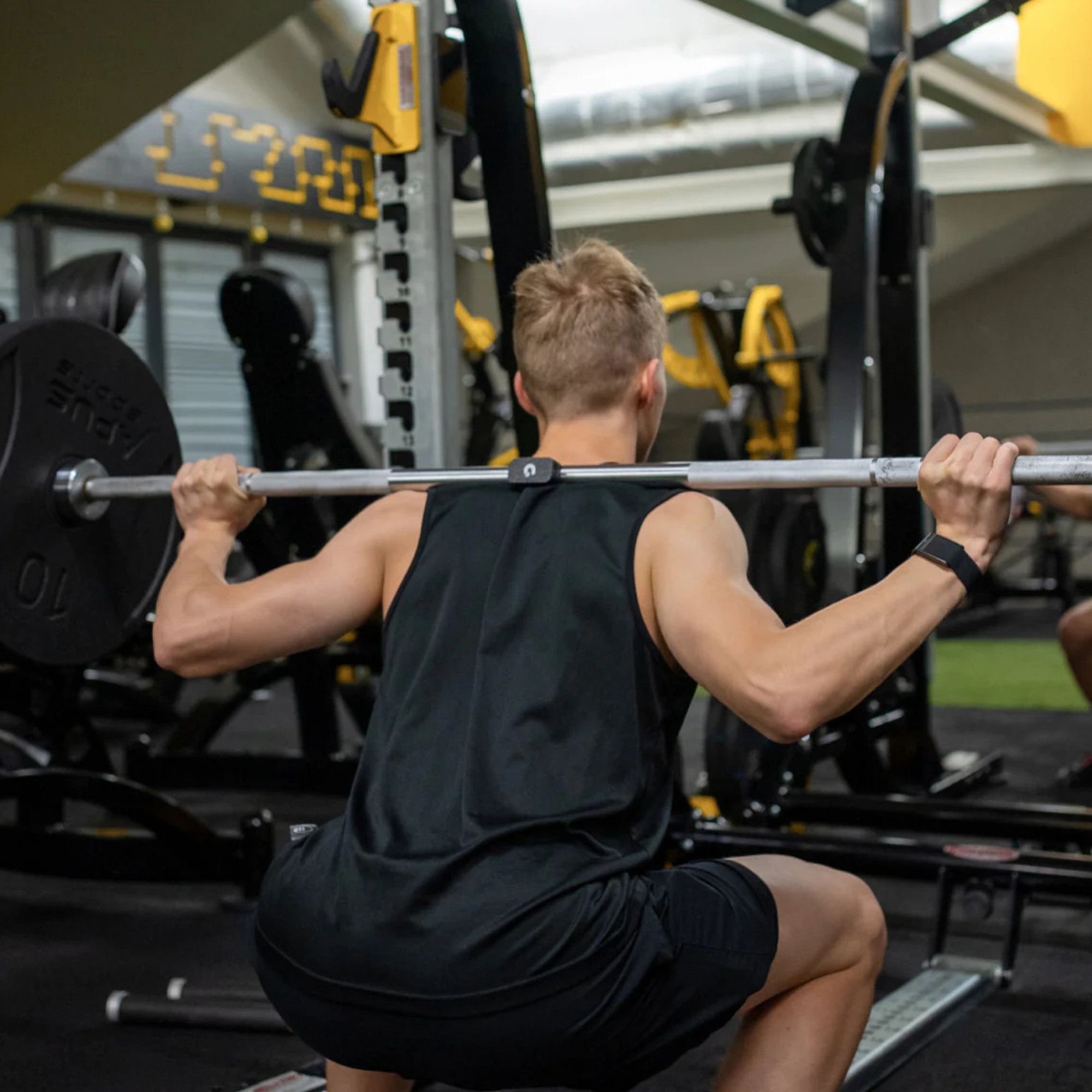 Компактный фитнес-гаджет Gpath Pin